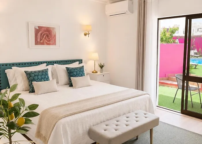 Vila Graciosa - Tranquility Oasis